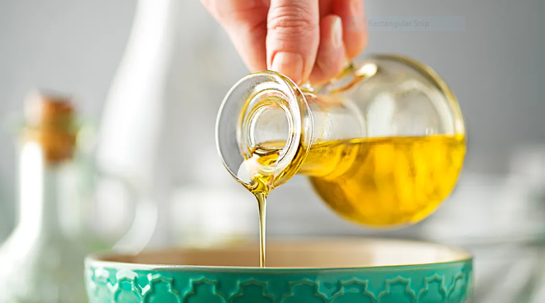 Oil